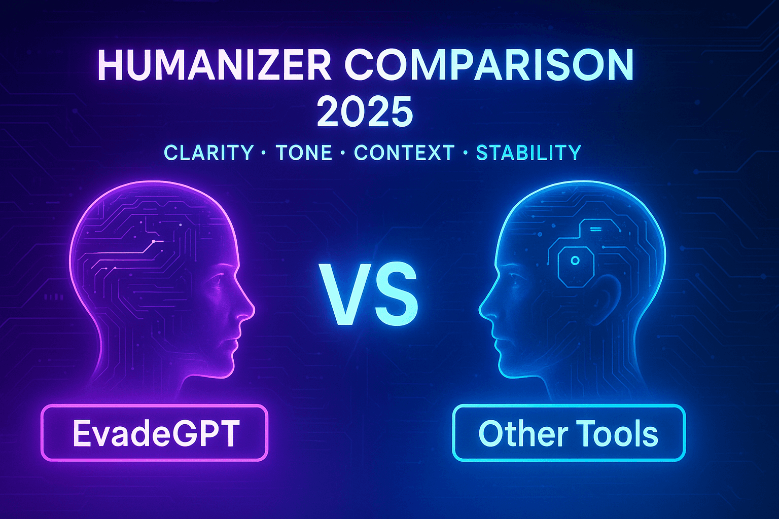 Best AI Humanizer Tools Compared: Which Actually Works in 2025?